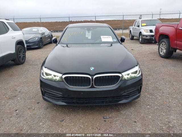 WBAJA5C52KWW06869 BMW 530I