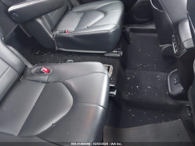 5TDGZRAH3NS113166 Toyota Highlander Xle