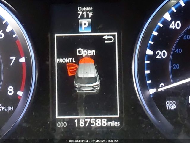 5TDJKRFH1ES025381 Toyota Highlander Xle V6