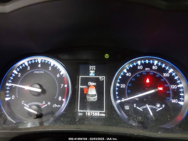 5TDJKRFH1ES025381 Toyota Highlander Xle V6