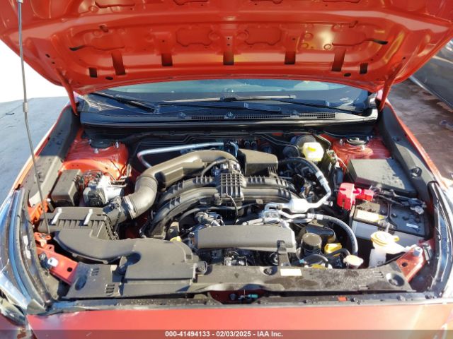 JF2GUADC2RH917843 Subaru Crosstrek Premium