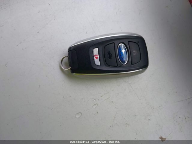 JF2GUADC2RH917843 Subaru Crosstrek Premium