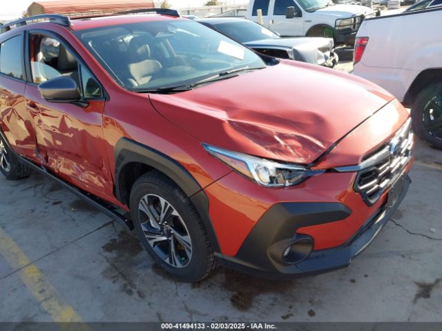 JF2GUADC2RH917843 Subaru Crosstrek Premium
