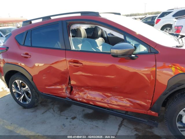 JF2GUADC2RH917843 Subaru Crosstrek Premium