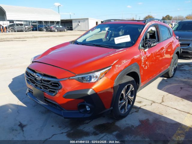 JF2GUADC2RH917843 Subaru Crosstrek Premium