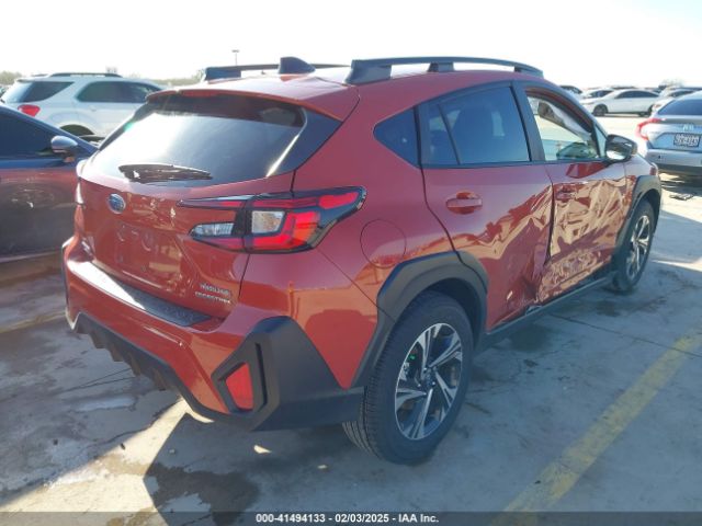 JF2GUADC2RH917843 Subaru Crosstrek Premium