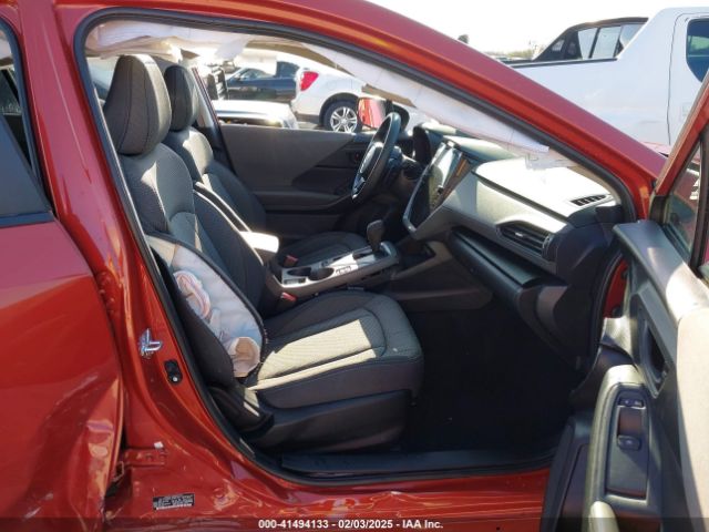 JF2GUADC2RH917843 Subaru Crosstrek Premium