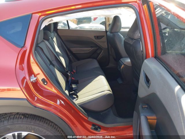 JF2GUADC2RH917843 Subaru Crosstrek Premium