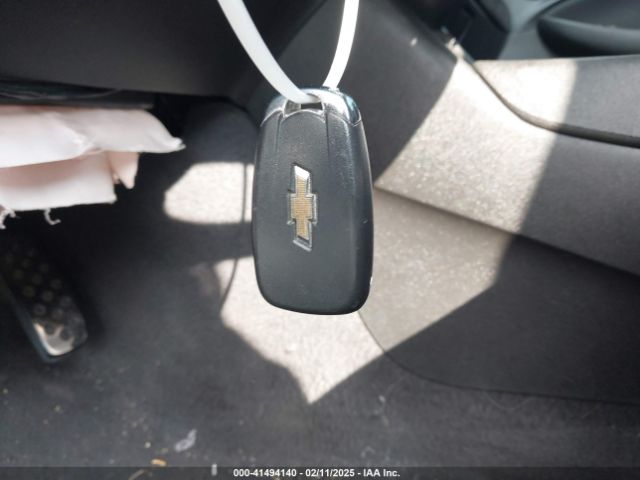 1G1ZB5ST2JF165853 Chevrolet Malibu 1ls