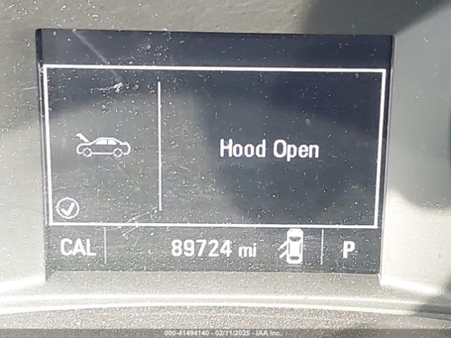 1G1ZB5ST2JF165853 Chevrolet Malibu 1ls