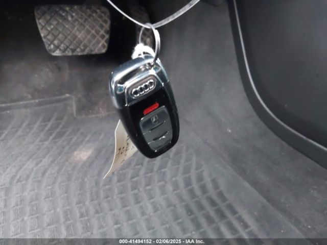WAUW2AFC5HN115474 Audi A7 3.0t Premium Plus