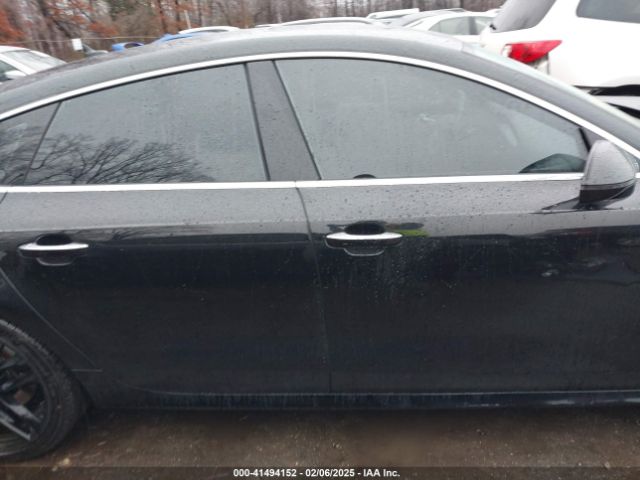 WAUW2AFC5HN115474 Audi A7 3.0t Premium Plus