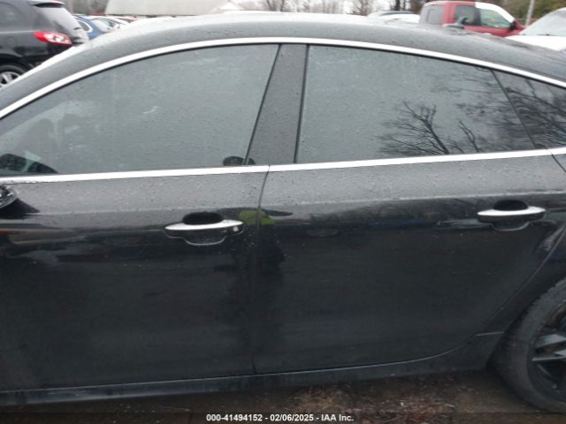 WAUW2AFC5HN115474 Audi A7 3.0t Premium Plus
