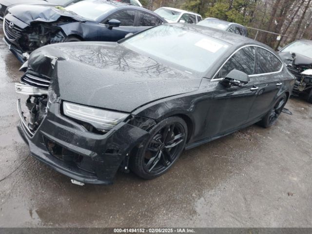 WAUW2AFC5HN115474 Audi A7 3.0t Premium Plus