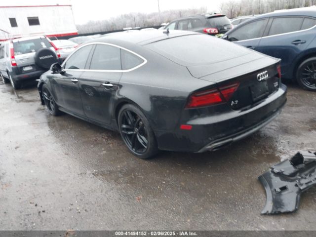 WAUW2AFC5HN115474 Audi A7 3.0t Premium Plus