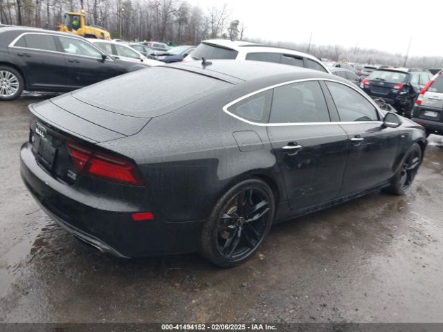 WAUW2AFC5HN115474 Audi A7 3.0t Premium Plus