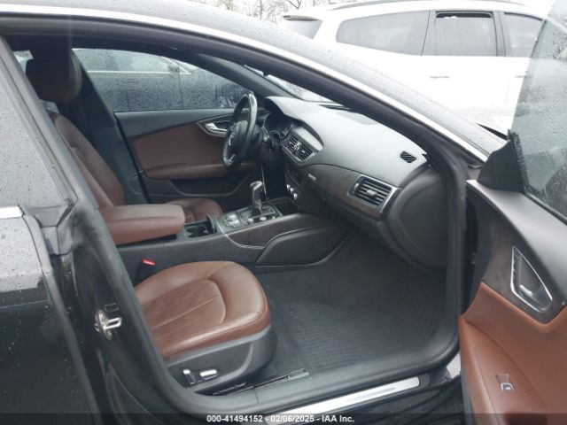 WAUW2AFC5HN115474 Audi A7 3.0t Premium Plus