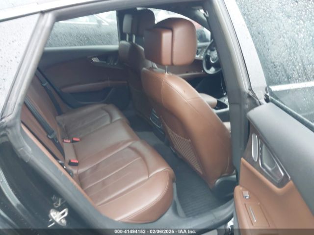 WAUW2AFC5HN115474 Audi A7 3.0t Premium Plus