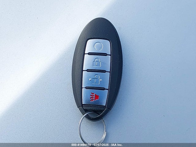 Nissan Pathfinder Sv 2017 5N1DR2MN0HC640031 Image 11