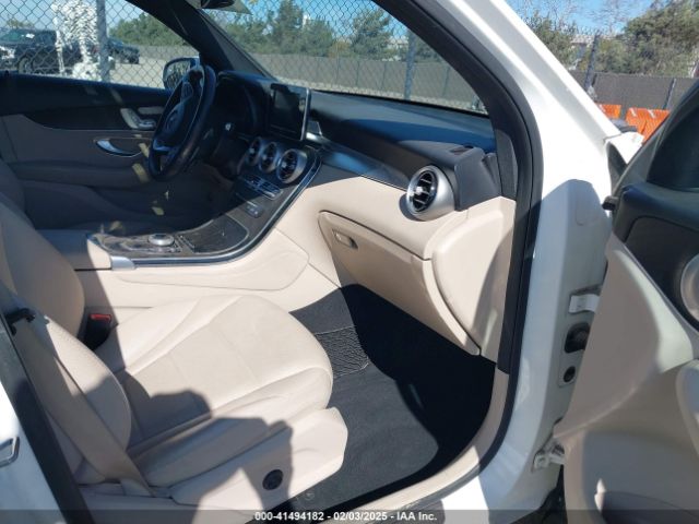WDC0J4KB3JF387946 Mercedes-Benz Glc 300 Coupe 4matic