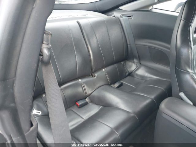 2008 MITSUBISHI ECLIPSE 4A3AK34T78E034727 Photo 7