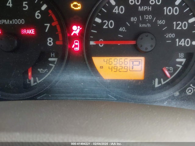 Nissan Frontier Sv-i4 2017 1N6BD0CT2HN748604 Image 15