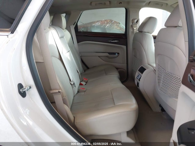 2013 CADILLAC SRX 3GYFNCE30DS646261 Photo 7