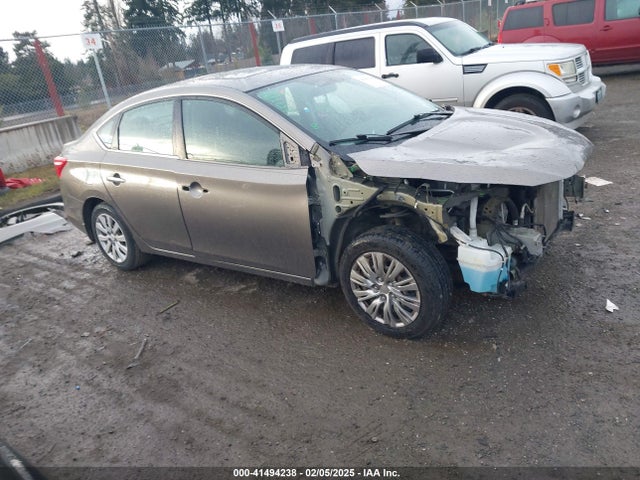 2016 3N1AB7AP7GL657638 главное изображение