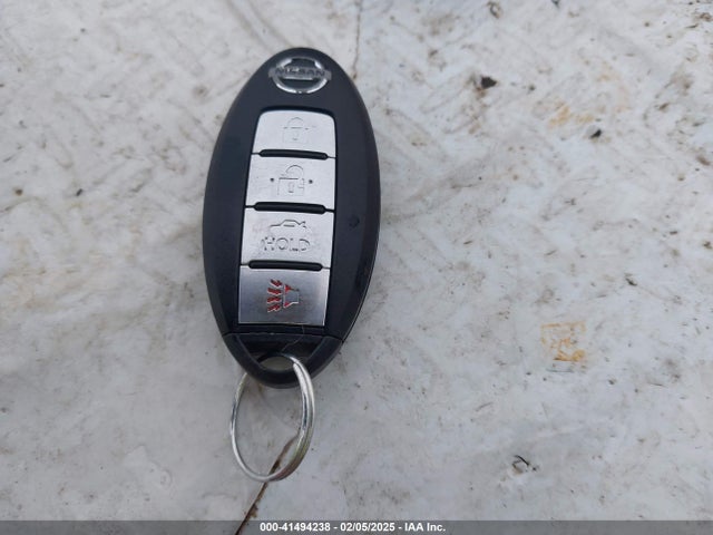 Nissan SENTRA SV 2016 3N1AB7AP7GL657638 Image 11