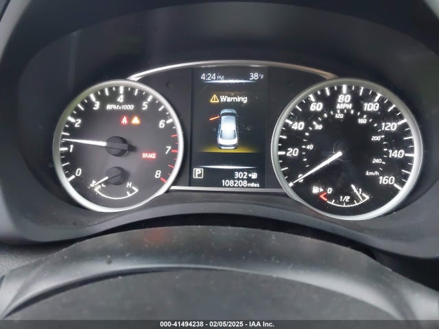 Nissan SENTRA SV 2016 3N1AB7AP7GL657638 Image 7