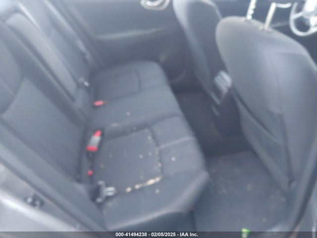 Nissan SENTRA SV 2016 3N1AB7AP7GL657638 Image 8