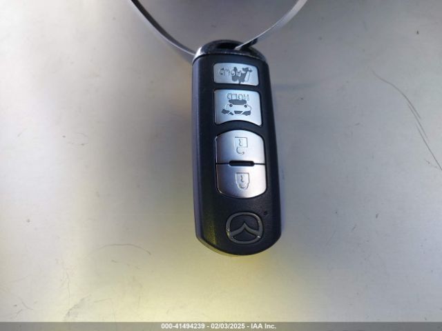 JM1BM1V70G1346059 Mazda Mazda3 I Touring