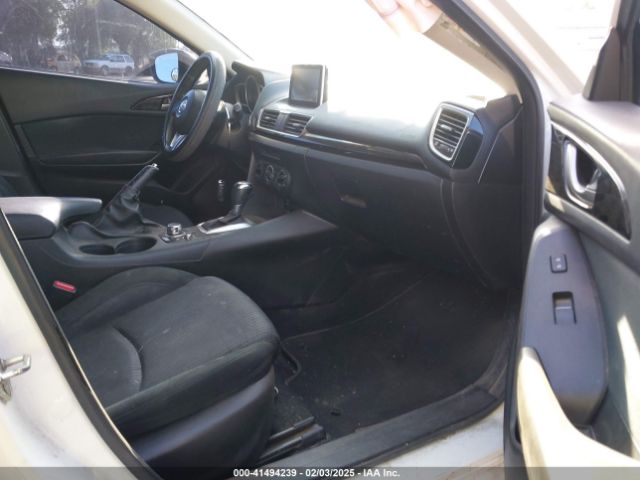 JM1BM1V70G1346059 Mazda Mazda3 I Touring