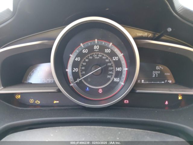 JM1BM1V70G1346059 Mazda Mazda3 I Touring