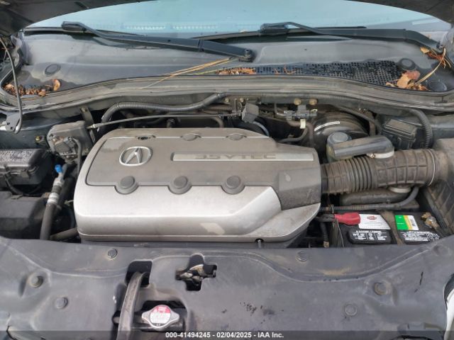 2006 ACURA MDX 2HNYD18826H505995 Photo 9