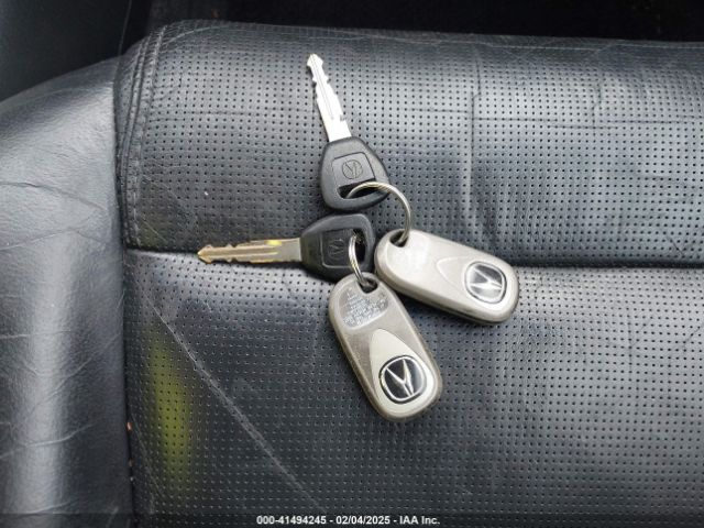 2006 ACURA MDX 2HNYD18826H505995 Photo 10