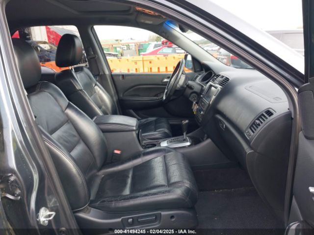 2006 ACURA MDX 2HNYD18826H505995 Photo 4