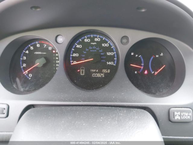 2006 ACURA MDX 2HNYD18826H505995 Photo 6