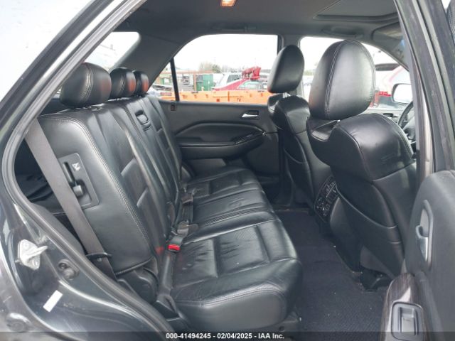 2006 ACURA MDX 2HNYD18826H505995 Photo 7