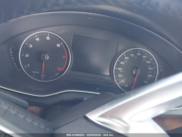 WA1ANAFY7J2027138 Audi Q5 2.0t Premium/2.0t Tech Premium