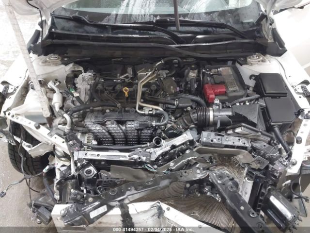 1N4BL4DWXNN343338 Nissan Altima Sv Intelligent Awd