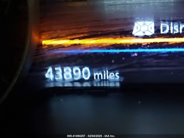 1N4BL4DWXNN343338 Nissan Altima Sv Intelligent Awd