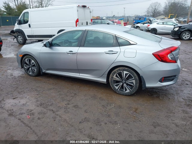 Honda Civic Ex-t 2016 19XFC1F38GE015808 Image 14