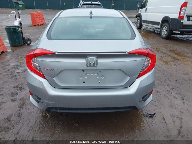Honda Civic Ex-t 2016 19XFC1F38GE015808 Image 16