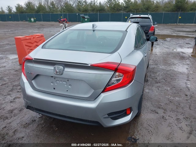 Honda Civic Ex-t 2016 19XFC1F38GE015808 Image 4