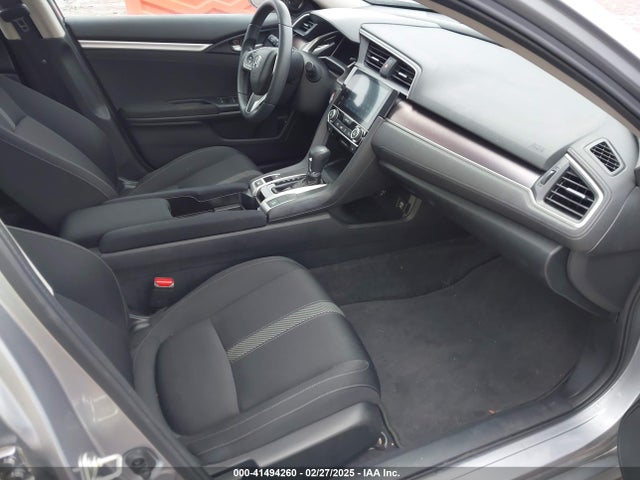 Honda Civic Ex-t 2016 19XFC1F38GE015808 Image 5