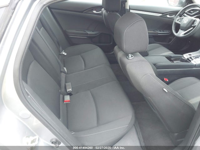 Honda Civic Ex-t 2016 19XFC1F38GE015808 Image 8