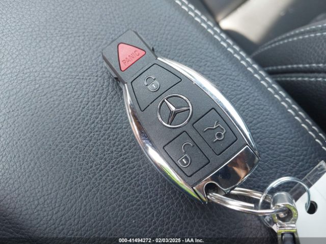 2019 MERCEDES-BENZ CLA 250 WDDSJ4EB5KN744535 Photo 10