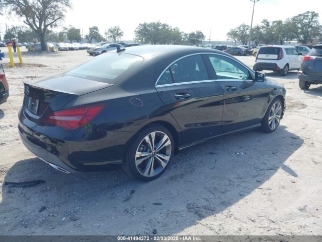 2019 MERCEDES-BENZ CLA 250 WDDSJ4EB5KN744535 Photo 3