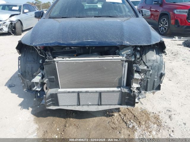 2019 MERCEDES-BENZ CLA 250 WDDSJ4EB5KN744535 Photo 5